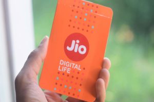 Reliance Jio Jio Data Breach Data Security