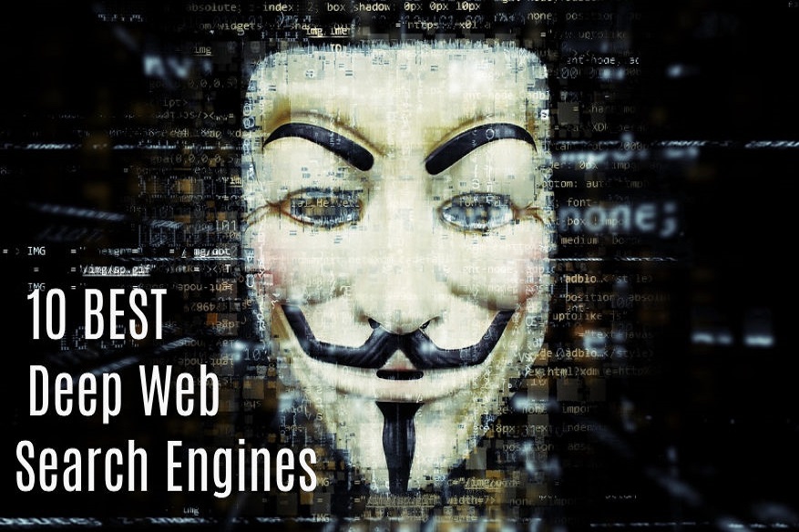 10 Best Deep Web Search Engines - Hacker Combat