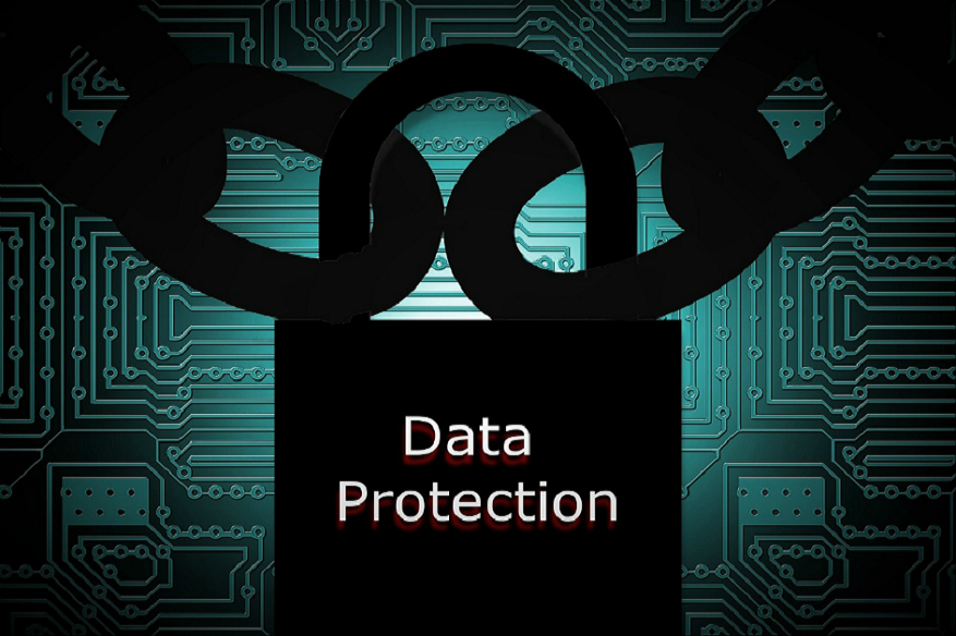 Data Protection 1