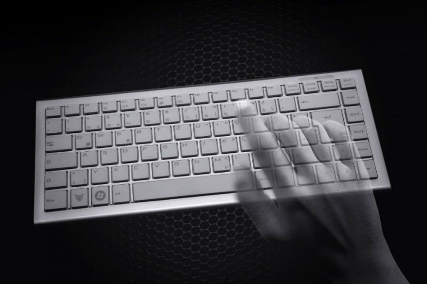 Over 31M Personal Data of People Leaked Via Virtual Keyboard App