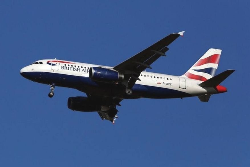 2018 British Airways Breach  £183 Million Fine Imposed