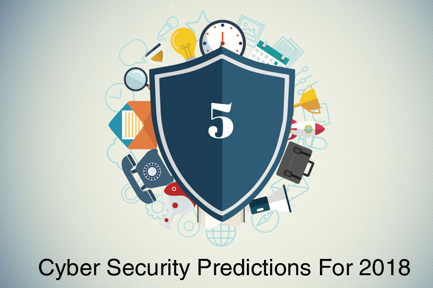 Cyber Security Predictions