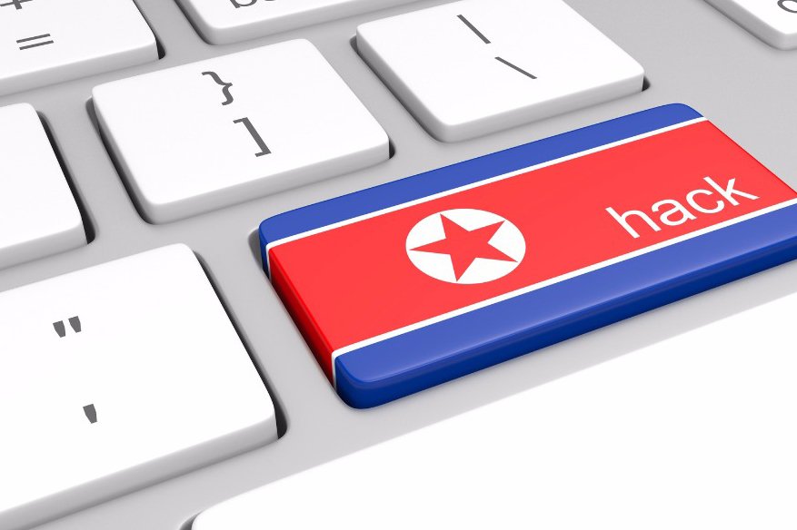 hackers north korea stole funds south korean cryptocurrency exchanges 1