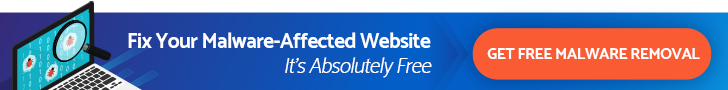 Website Malware Scanner