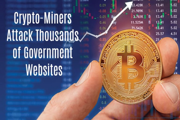 cryptocurrency mining attack