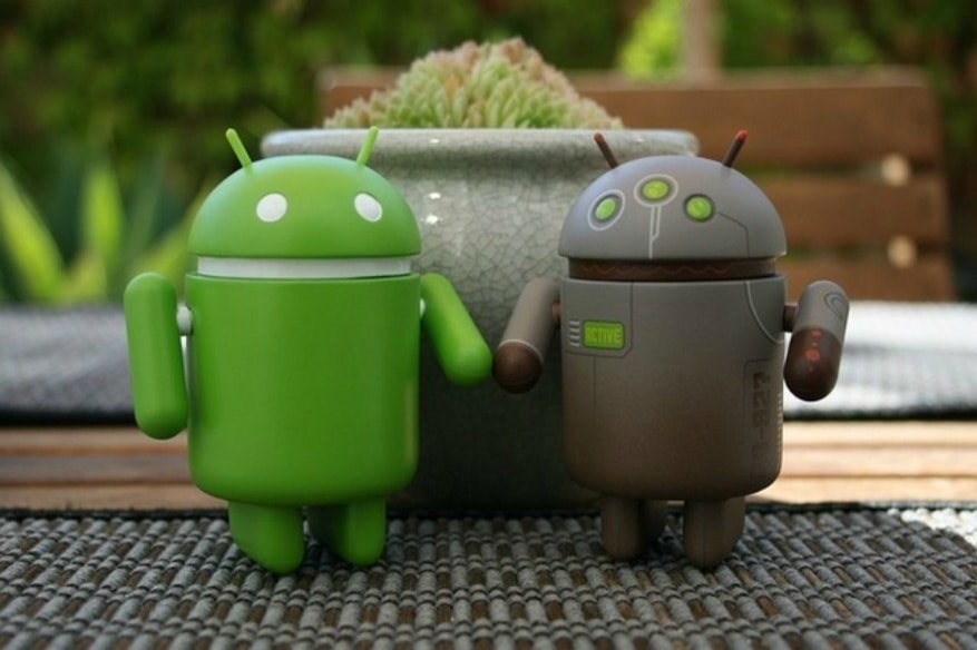 Google's Android Security