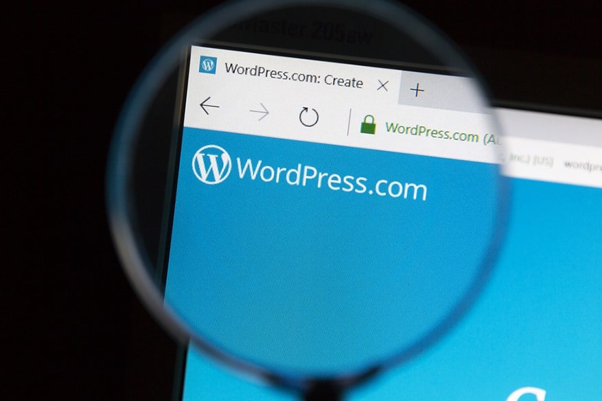 A DoS Flaw That Could Help Take Down WordPress Websites