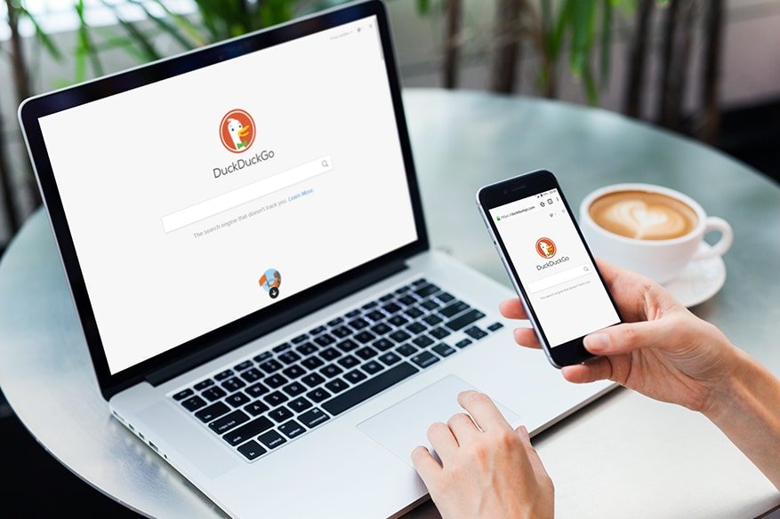 New Privacy Extension and App from DuckDuckGo