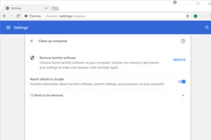 Malware with Google Chrome e1527260172728