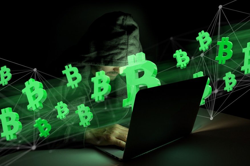 Panda Malware Threatens Cryptocurrency
