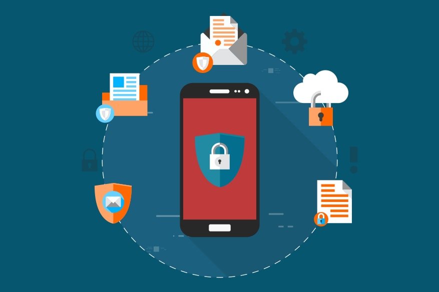 Hacks to know about Mobile Encryption