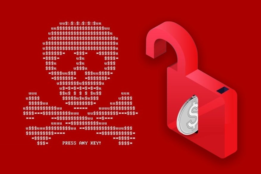 Ransomware is out Cryptojacking is in