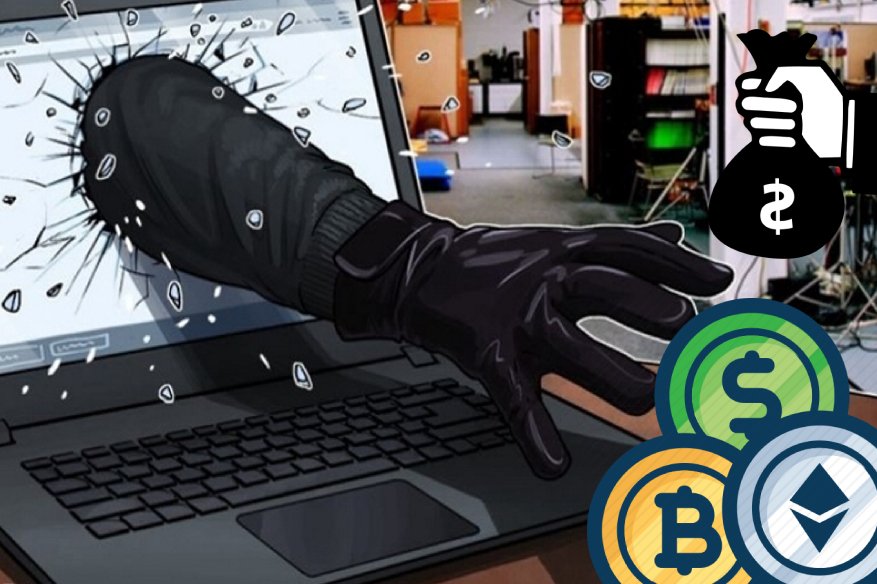 Crypto Jacking on the Rise 3 Million Cryptojacking Attacks Detected