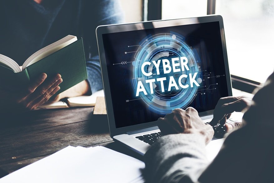 How to Keep Your Website Safe From a Cyber Attack
