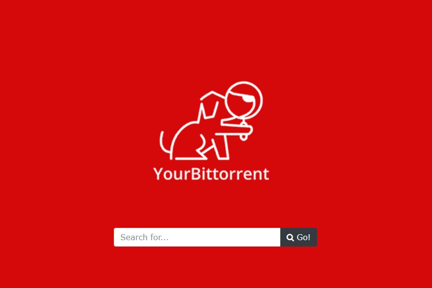 Image result for YourBitTorrent