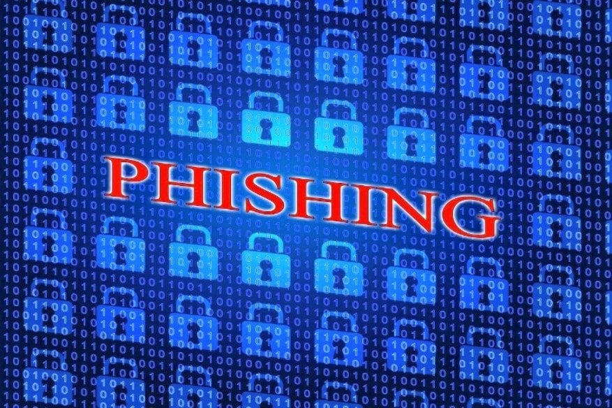 Counter Phishing Attacks with These Five Tricks