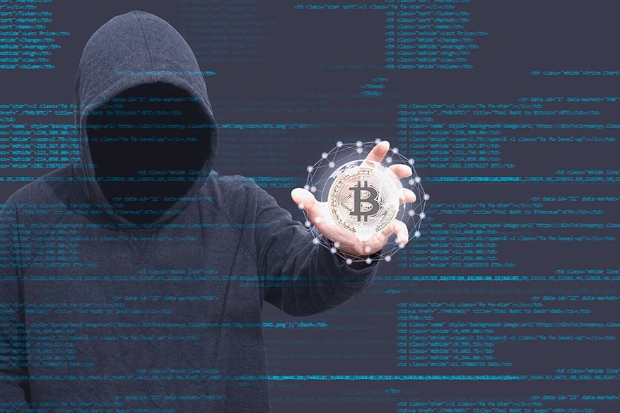 Hacking That Targets Websites to Mint Crypto Cash