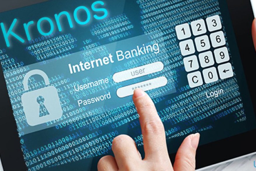 The All New Kronos Banking Trojan Discovered