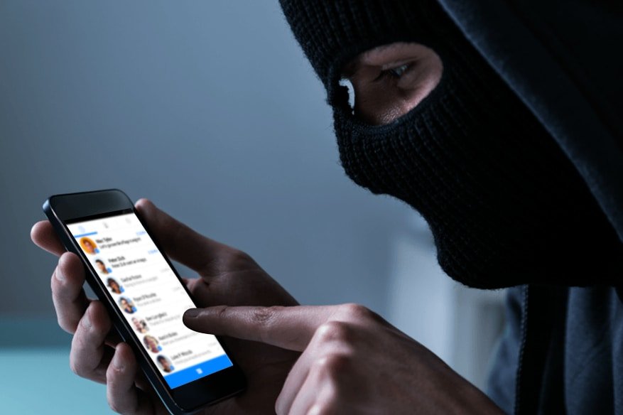 Warning Signs That Tell You Your Smartphone is Getting Hacked
