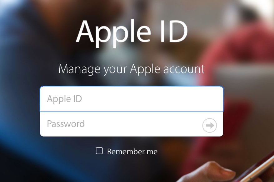 Что делать если apple id неактивен форум