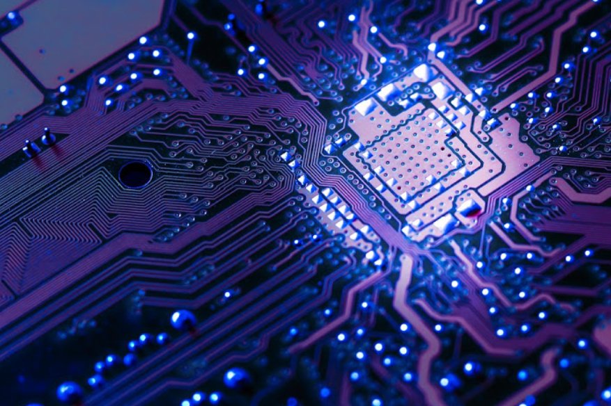 China’s Alleged Hidden Chip for Espionage Exposed