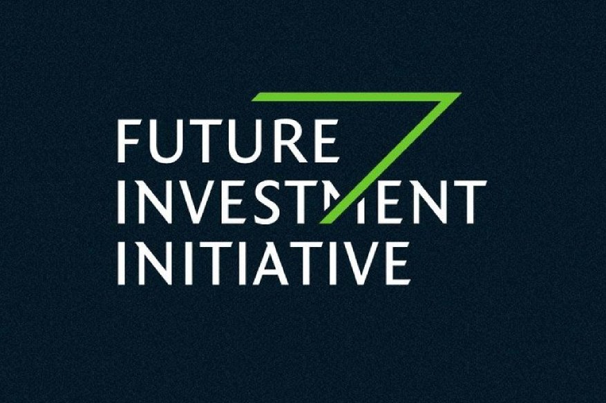 Future Investment Initiative Conference Website Defaced Now Restored
