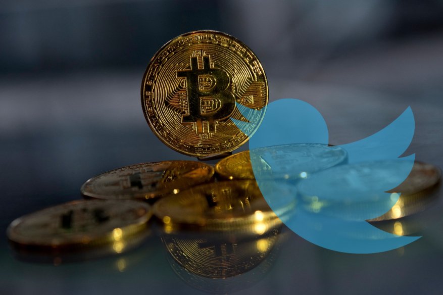 Google Target Hit By Twitter Bitcoin Scam Account Hacks - 