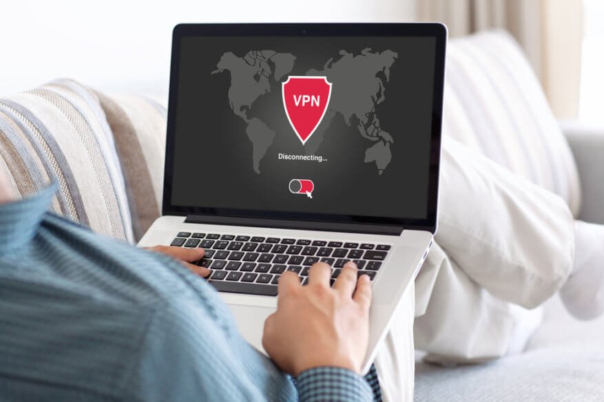 Importance and Usefulness of VPN 1