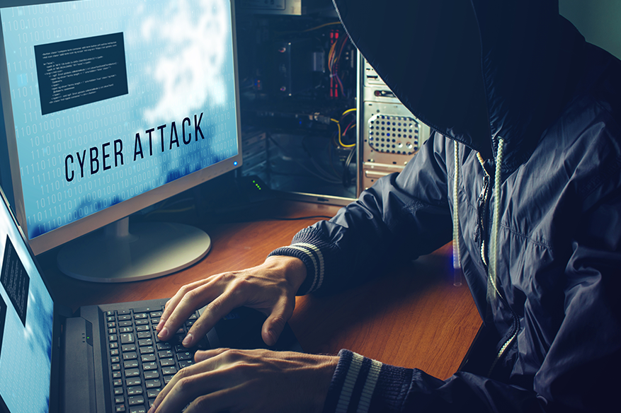 A Cyber Attack Costs Average 10.3 Million Too Big for SMEs