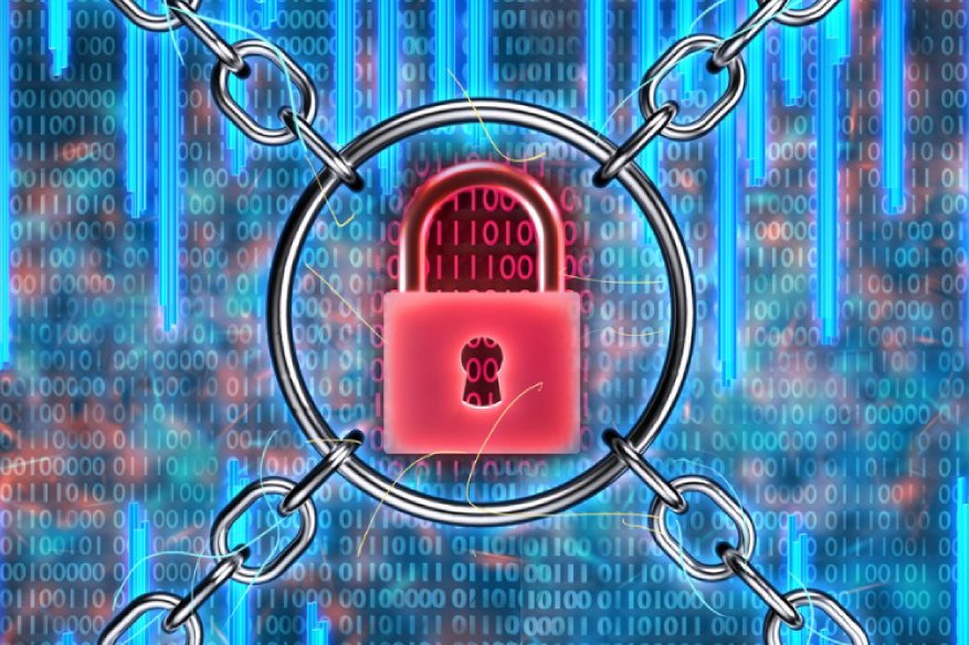 Data Resolution LLC Battles Ryuk Ransomware Attack