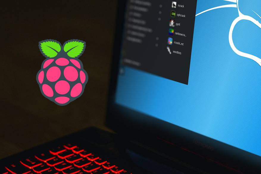 8 Easy Steps of Installing Kali Linux In Raspberry Pi
