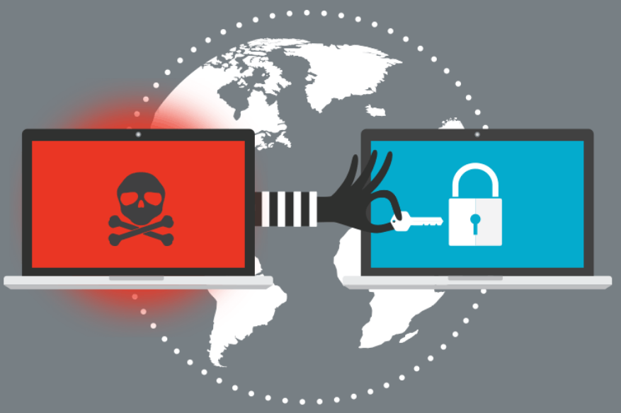 A Brief Look At The Shade Ransomware (2019 variant)