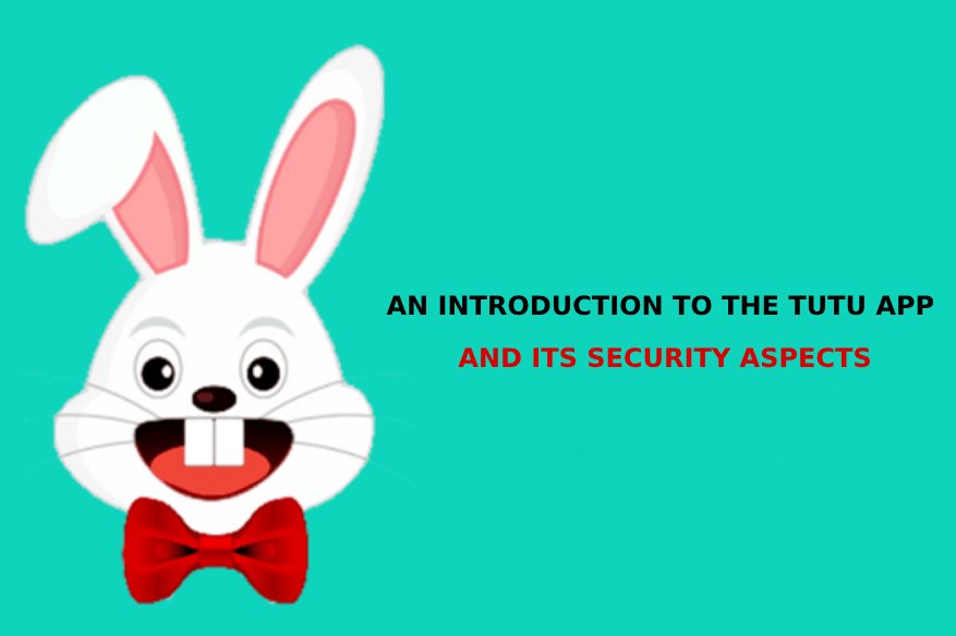 An Introduction to the Tutu App and its Security Aspects 2