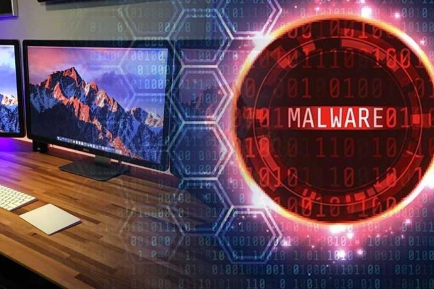 An Overview Malwarebytes 2019 State of Malware Report