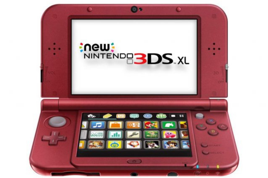 Online on sale 3ds emulator