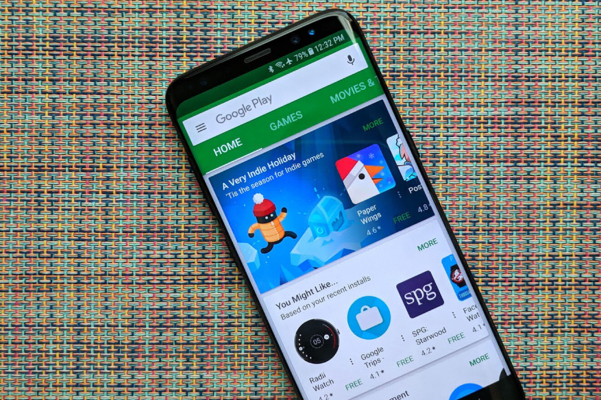 Beware Of Deceptive Antimalware Apps In Android