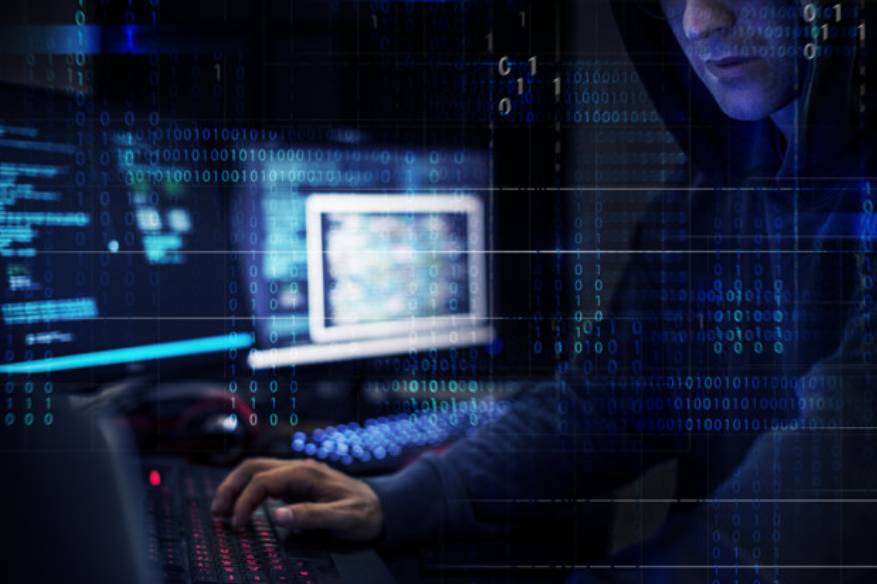 Cyber Attacks Stopped By An Israeli Bomb
