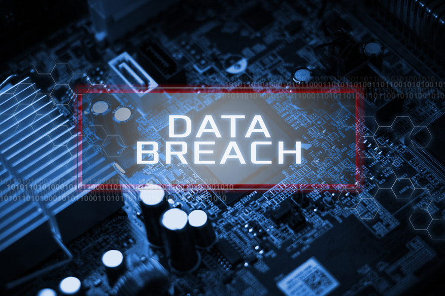 Data Breach Hits Desjardins 2.7 Million People Affected