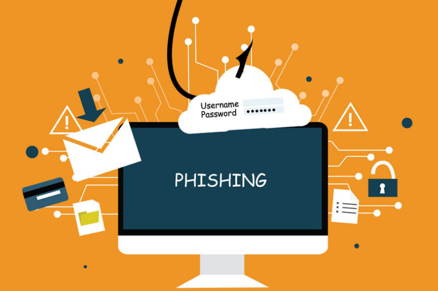Detecting and Defending Against Phishing Attacks