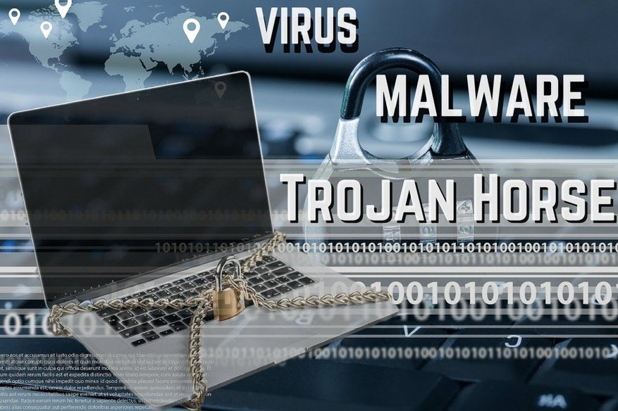 Dr. Web Warning Beware Of Trojanized CounterStrike 1.6 Servers