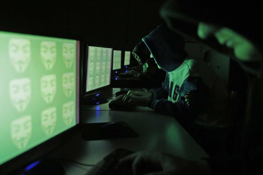 EU’s Embassy In Moscow Was Hacked and Kept It Secret