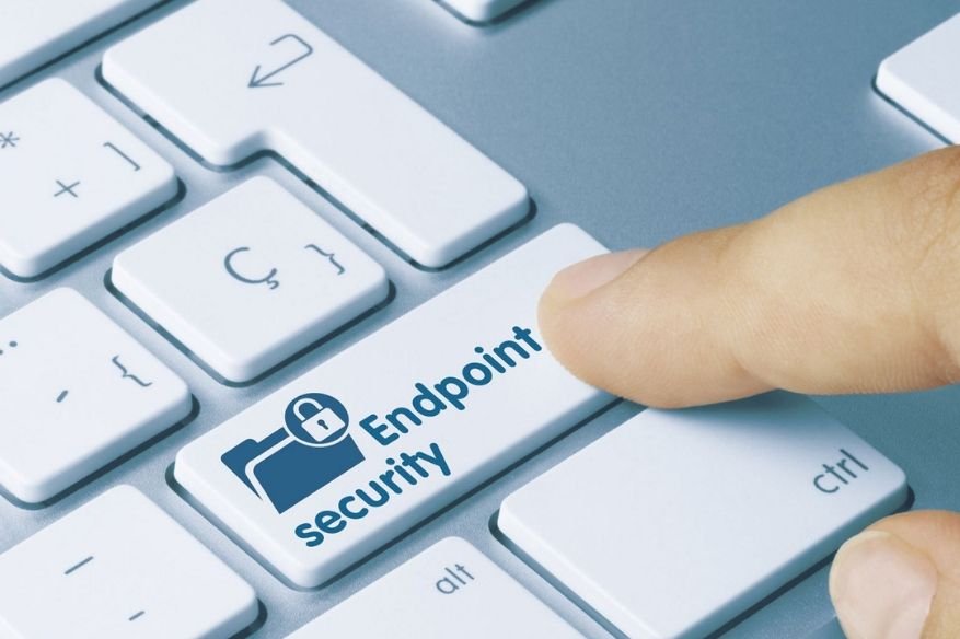 Endpoint Security Why Is Endpoint Protection