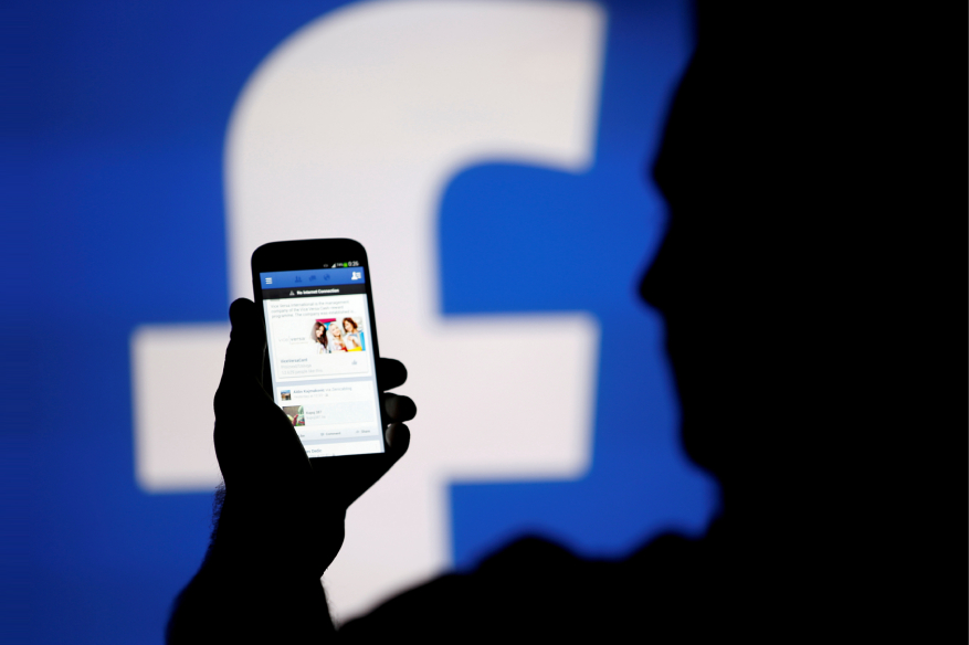 Facebook Sues Two Ukrainian Developers for Data Scraping