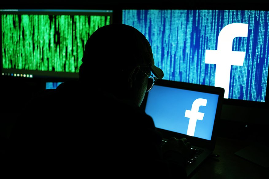 Facebook’s CSRF Vulnerability Allows Attackers To Hijack Accounts