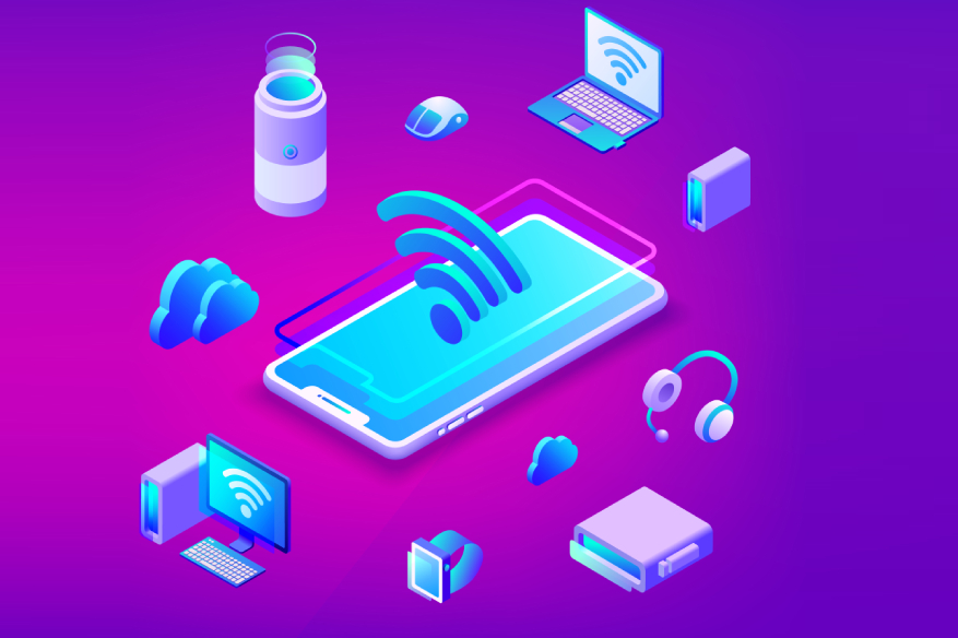 Factors to Consider When Securing IoT Devices