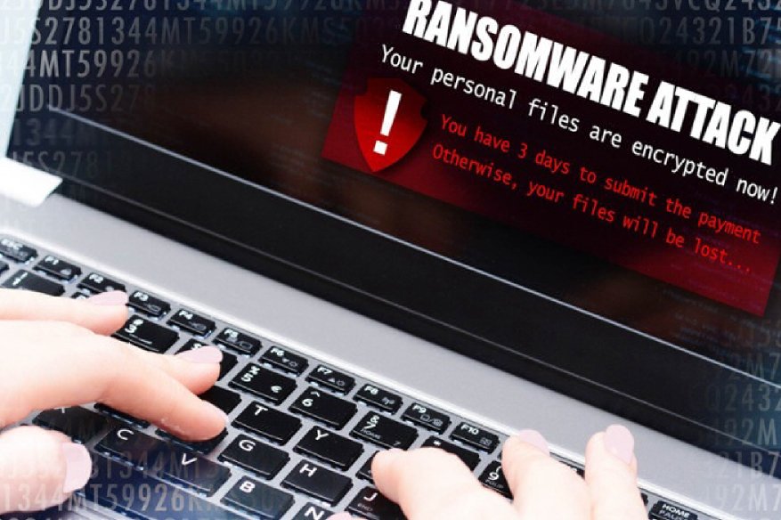 Fundamental Actions Regarding Ransomware