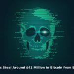 Hackers Steal Around 41 Million in Bitcoin from Binance 1