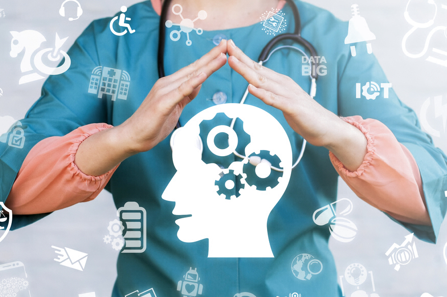 How Healthcare Organizations Can Solve Cybersecurity Issues