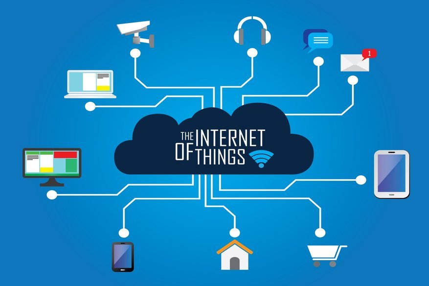How To Get Ready With The Unprecedented Growth Of IoT Devices