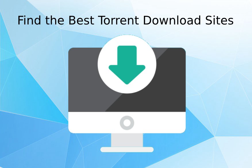 Know the best and Top Torrent alternatives